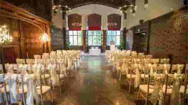 Jesmond Dene House