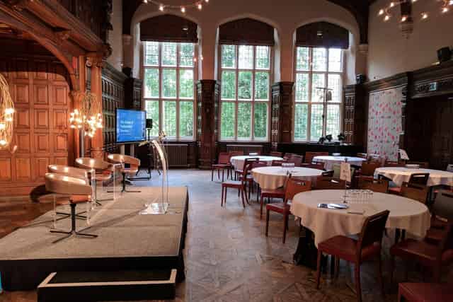 Jesmond Dene House