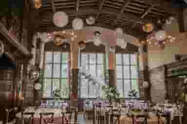 Meeting Rooms