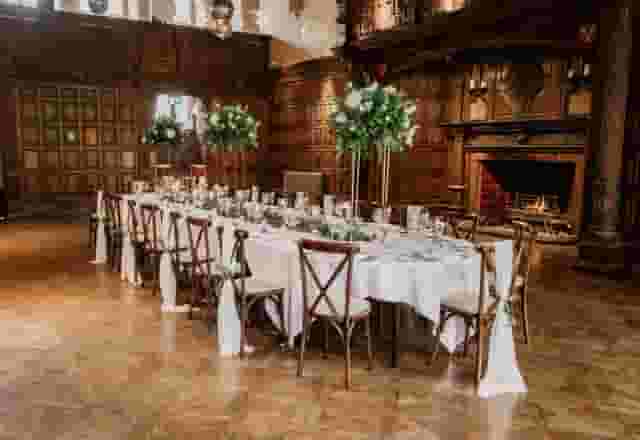 Jesmond Dene House