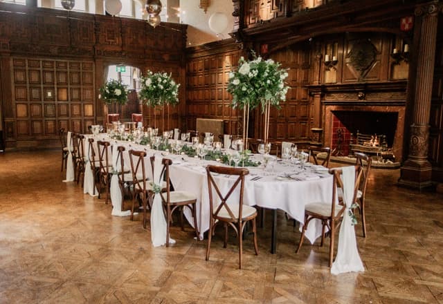 Jesmond Dene House