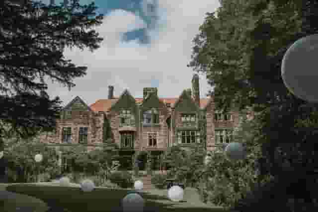 The Mansion House