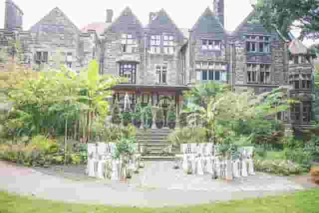 The Mansion House