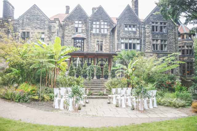 The Mansion House