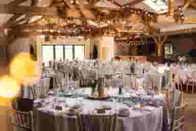 Party Venues