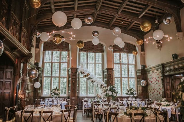 Jesmond Dene House