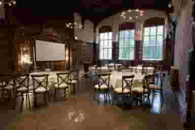 Quirky Conferences