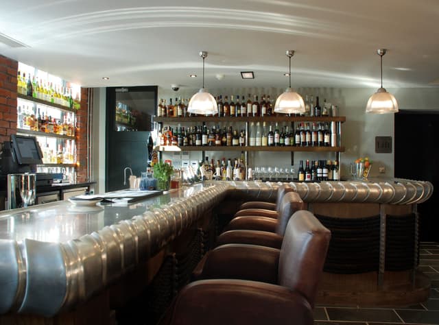 Hotel du Vin Newcastle