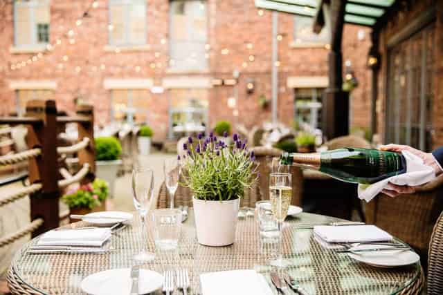 Hotel du Vin Newcastle