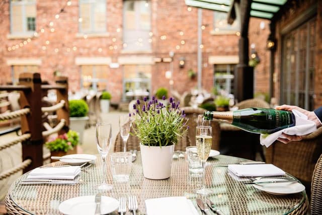 Hotel du Vin Newcastle