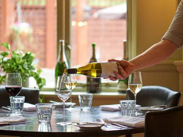 Hotel du Vin Newcastle
