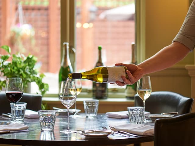 Hotel du Vin Newcastle