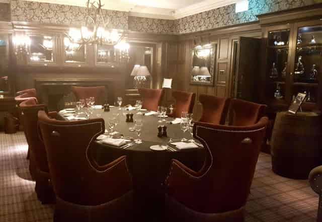 Slaley Hall Hotel +1 more