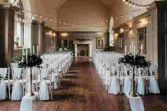 Ellingham Hall