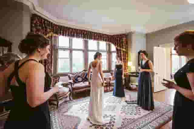 Ellingham Hall