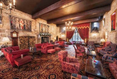 Unique Conference Venues