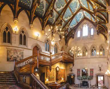 Formal Event Venues
