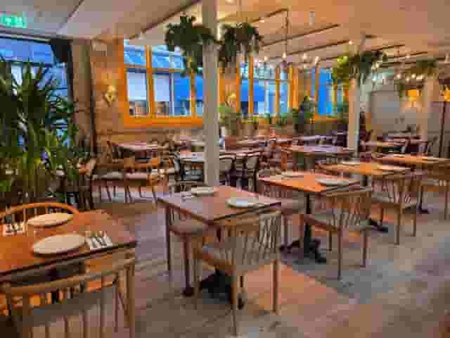 Casa do Frango - Mayfair