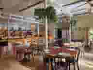 Christmas Party Venues