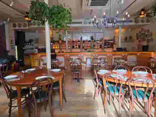 Casa do Frango - Mayfair