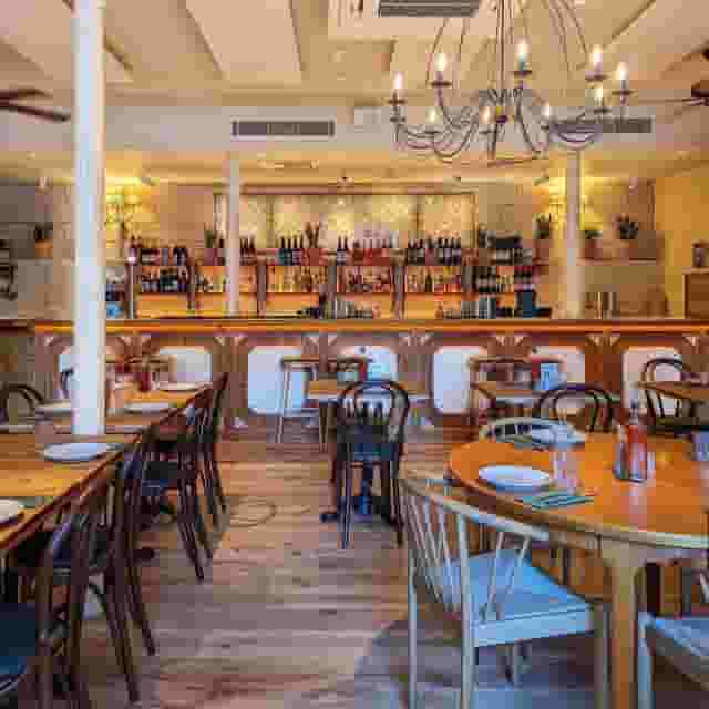 Casa do Frango - Mayfair