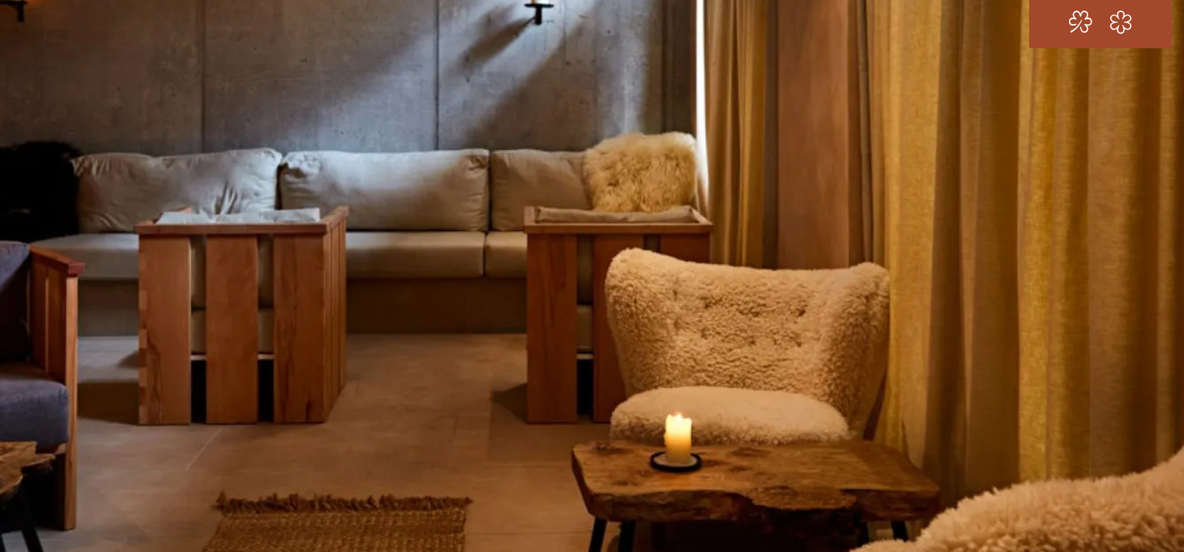 Restaurant St. Barts: Cozy venue for high-end networking and VIP corporate event space. - Banner