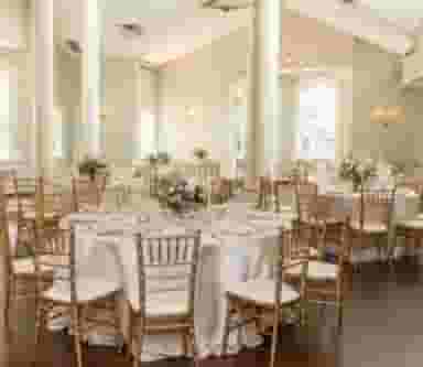 Event Venues