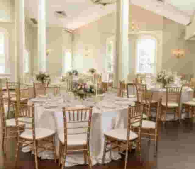 Bandstand Cafe Bistro