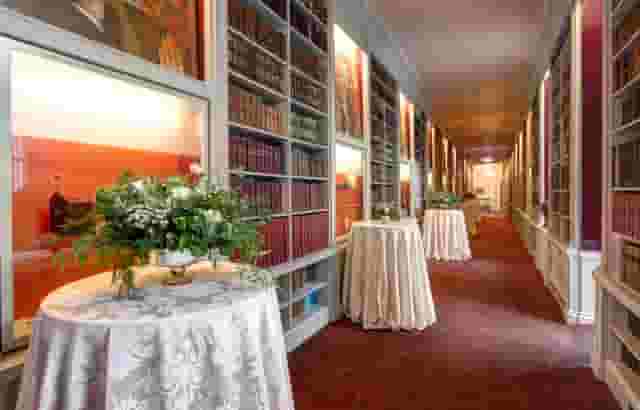 The Royal Institution