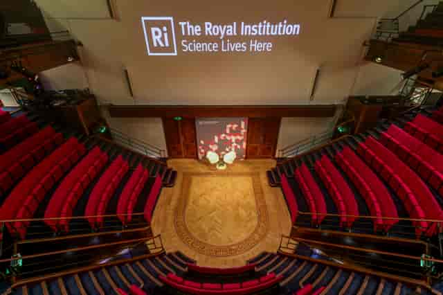 The Royal Institution - image 3