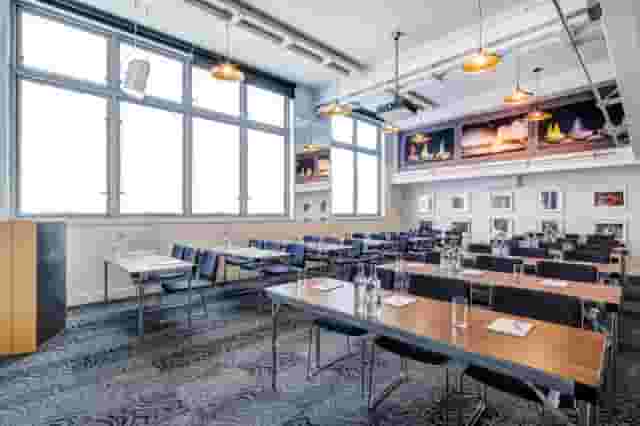 The Royal Institution