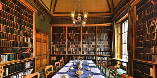 The Reform Club