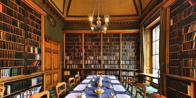 The Reform Club