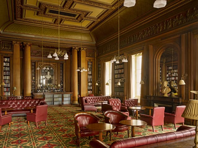 The Reform Club