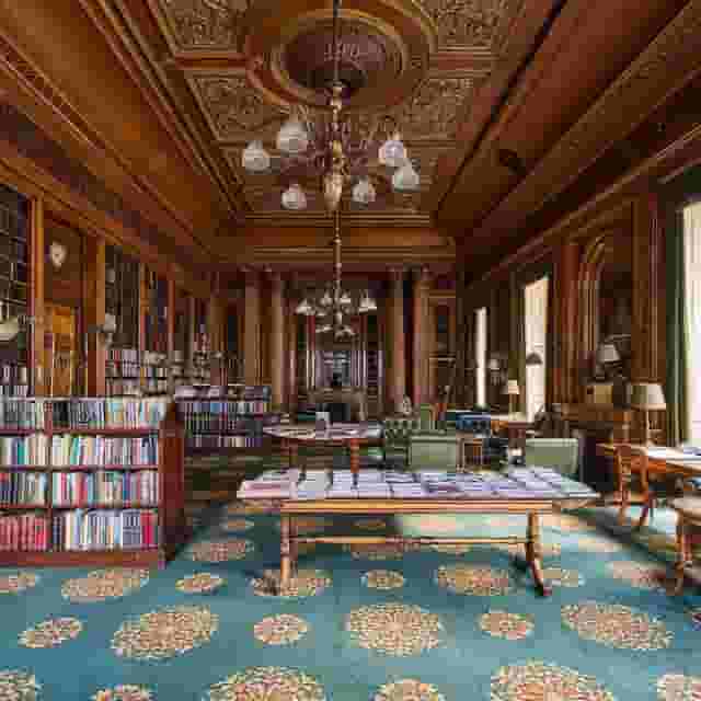 The Reform Club