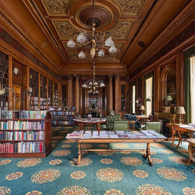 The Reform Club