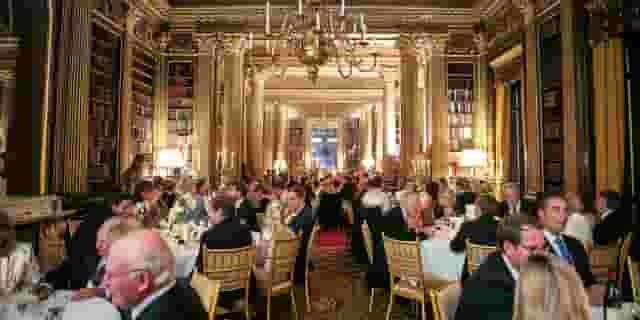 The Reform Club