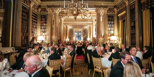 The Reform Club