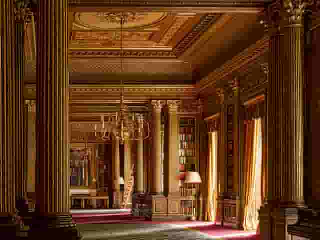 The Reform Club