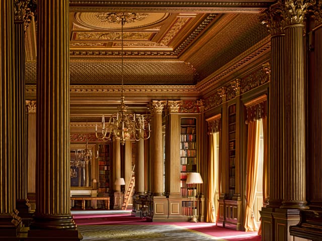 The Reform Club
