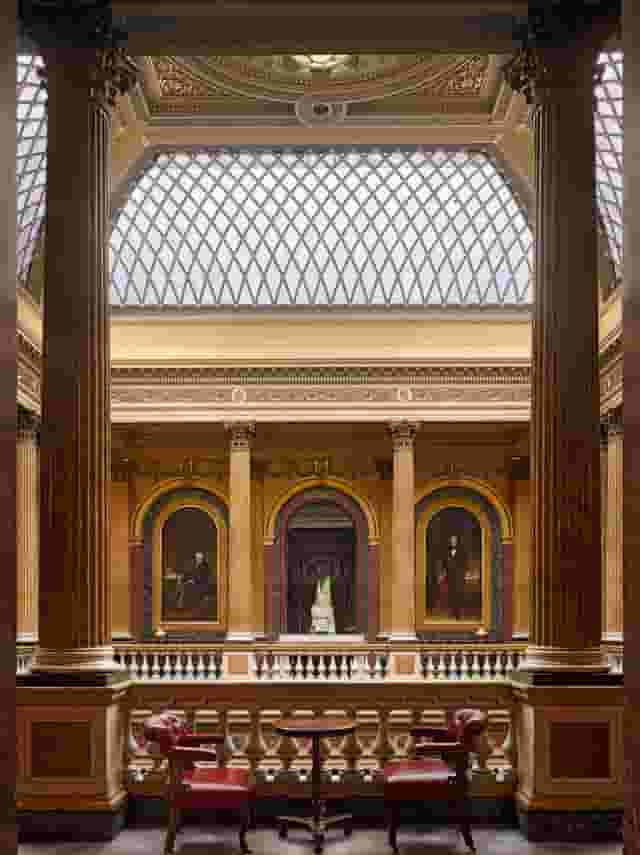 The Reform Club