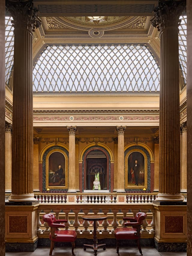 The Reform Club