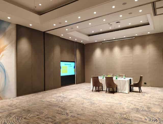 Holiday Inn New Delhi Aerocity