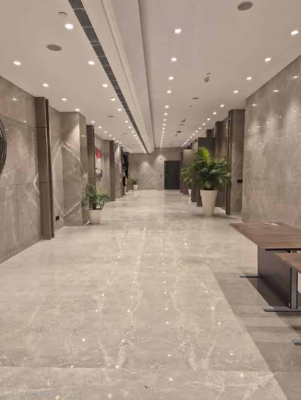 Holiday Inn New Delhi Aerocity