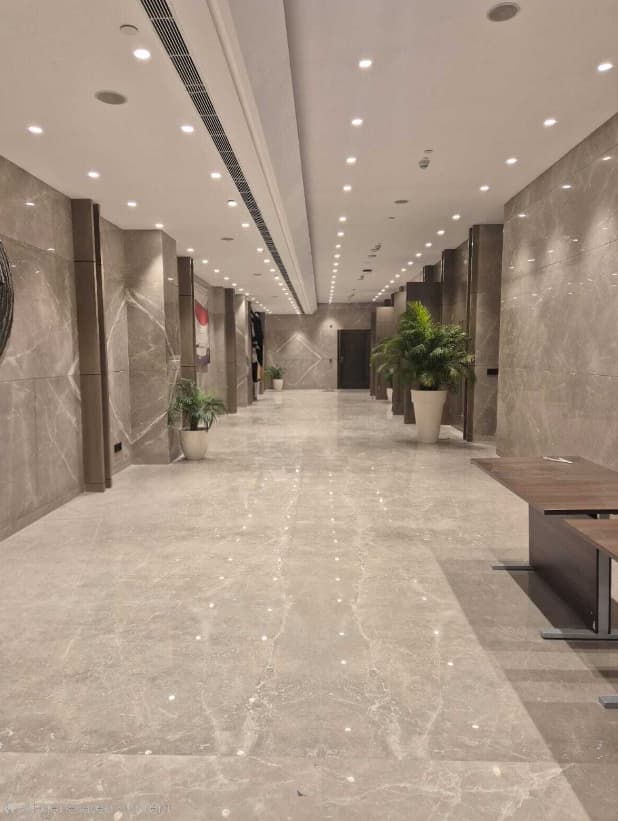 Holiday Inn New Delhi Aerocity