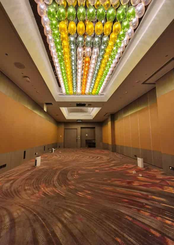 Holiday Inn New Delhi Aerocity