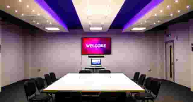 Destiny Church Glasgow