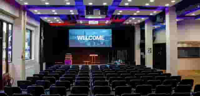 Destiny Church Glasgow