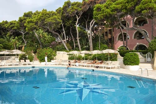 Forte Village Sardinia