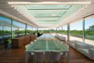Modern Conference Venues